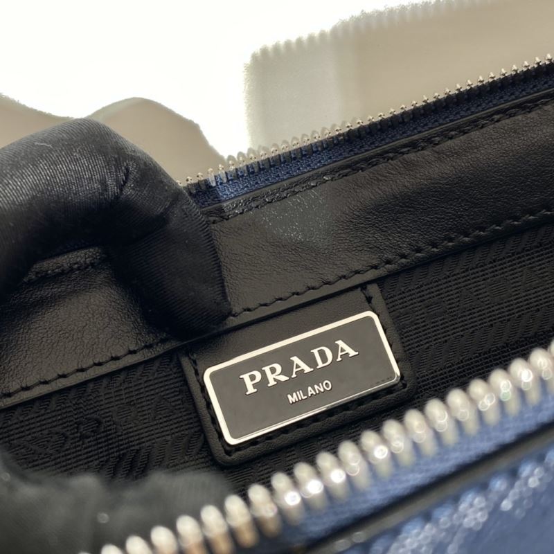 Prada Clutch Bags